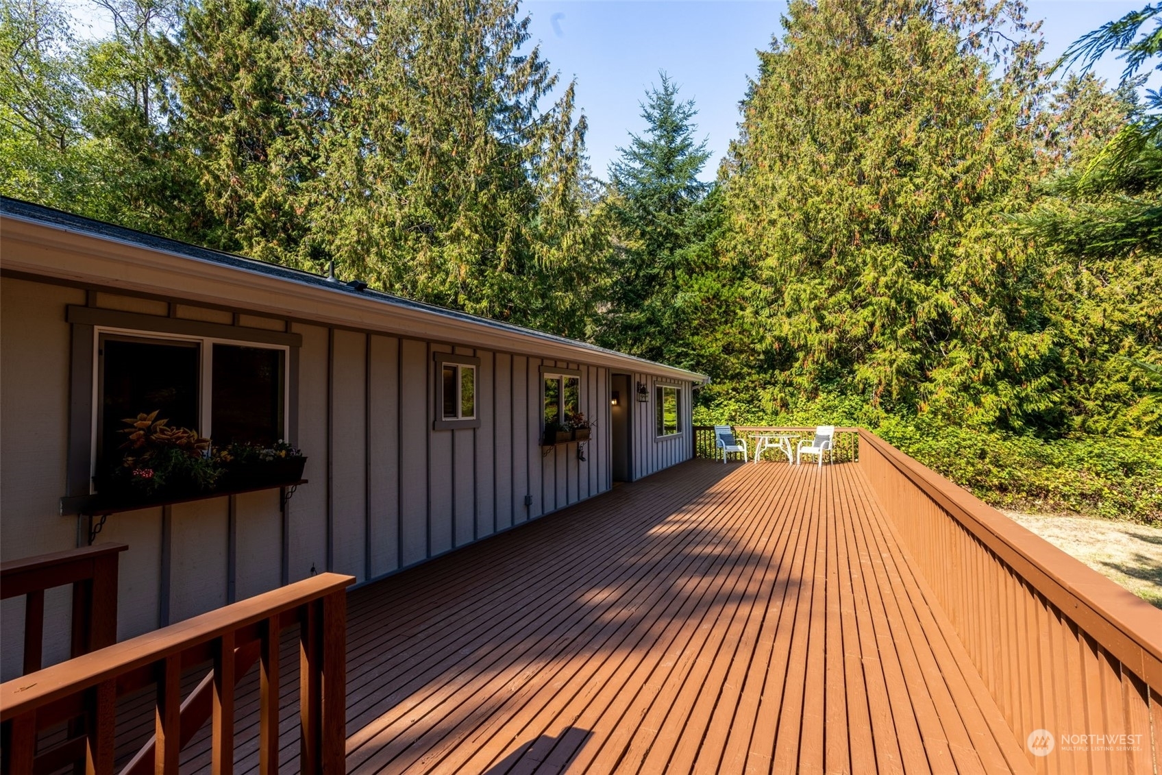 Property Photo:  21175 President Point Road NE  WA 98346 