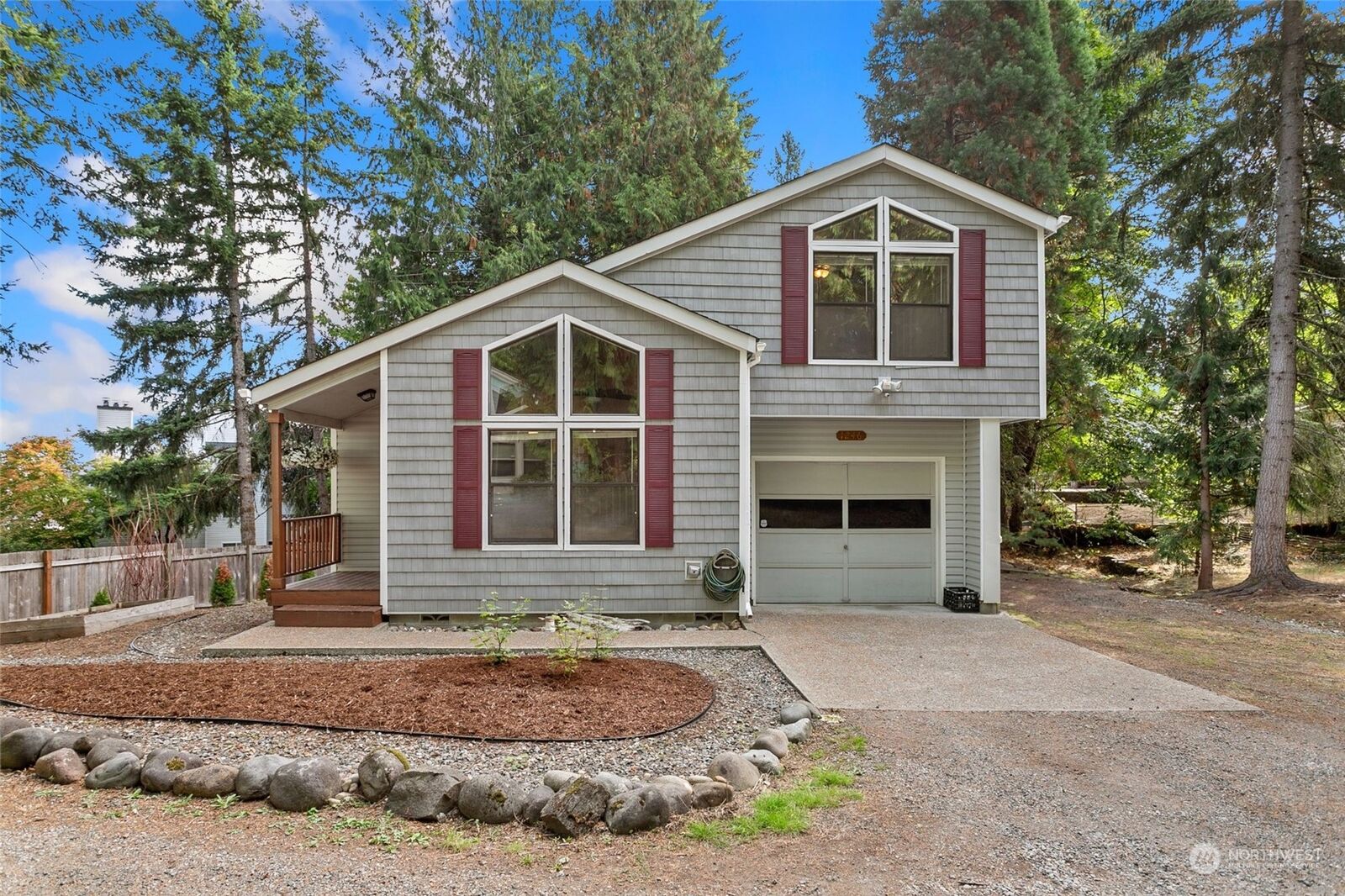 Property Photo: 1246 Irving Street SW WA 98512