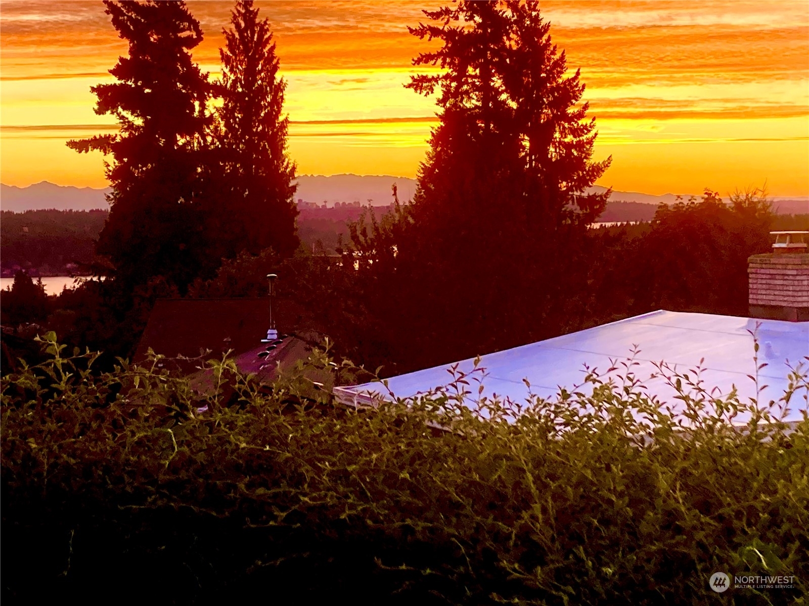 Property Photo: 13320 SE 43rd Street WA 98006