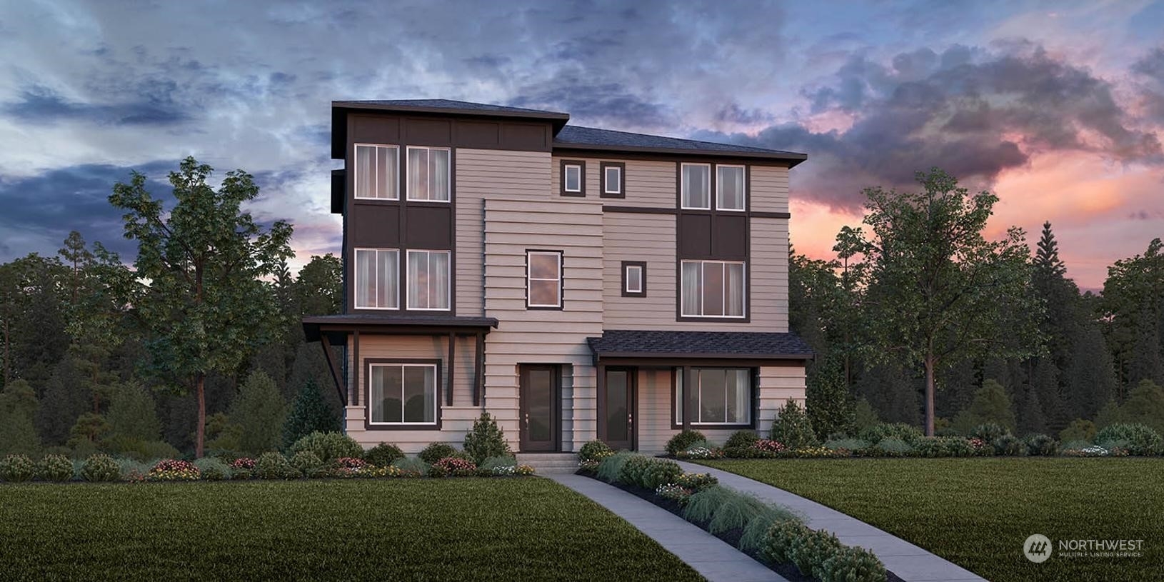 Property Photo: 27156 Site 326 NE Walden Way WA 98019
