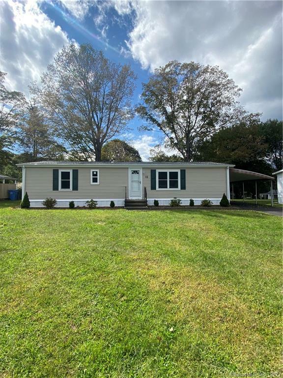 Property Photo: 11 Skylark Road CT 06415