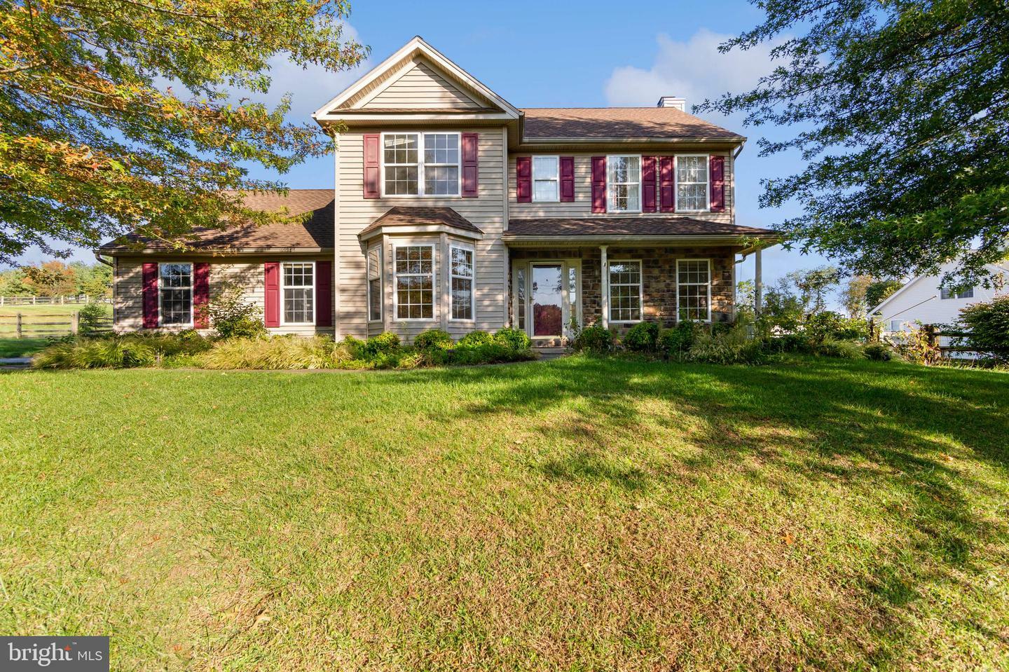 Property Photo: 225 Windy Hill Road PA 19320