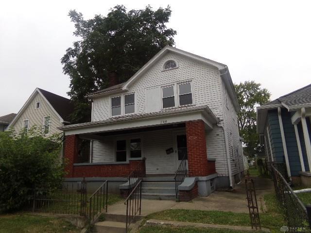 Property Photo:  706 Malvern Street  OH 45042 