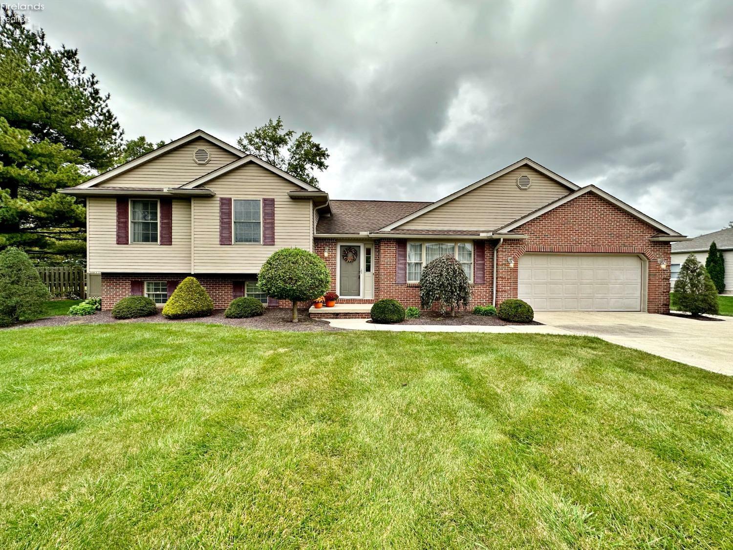 Property Photo:  931 W Township Road 1177  OH 44883 