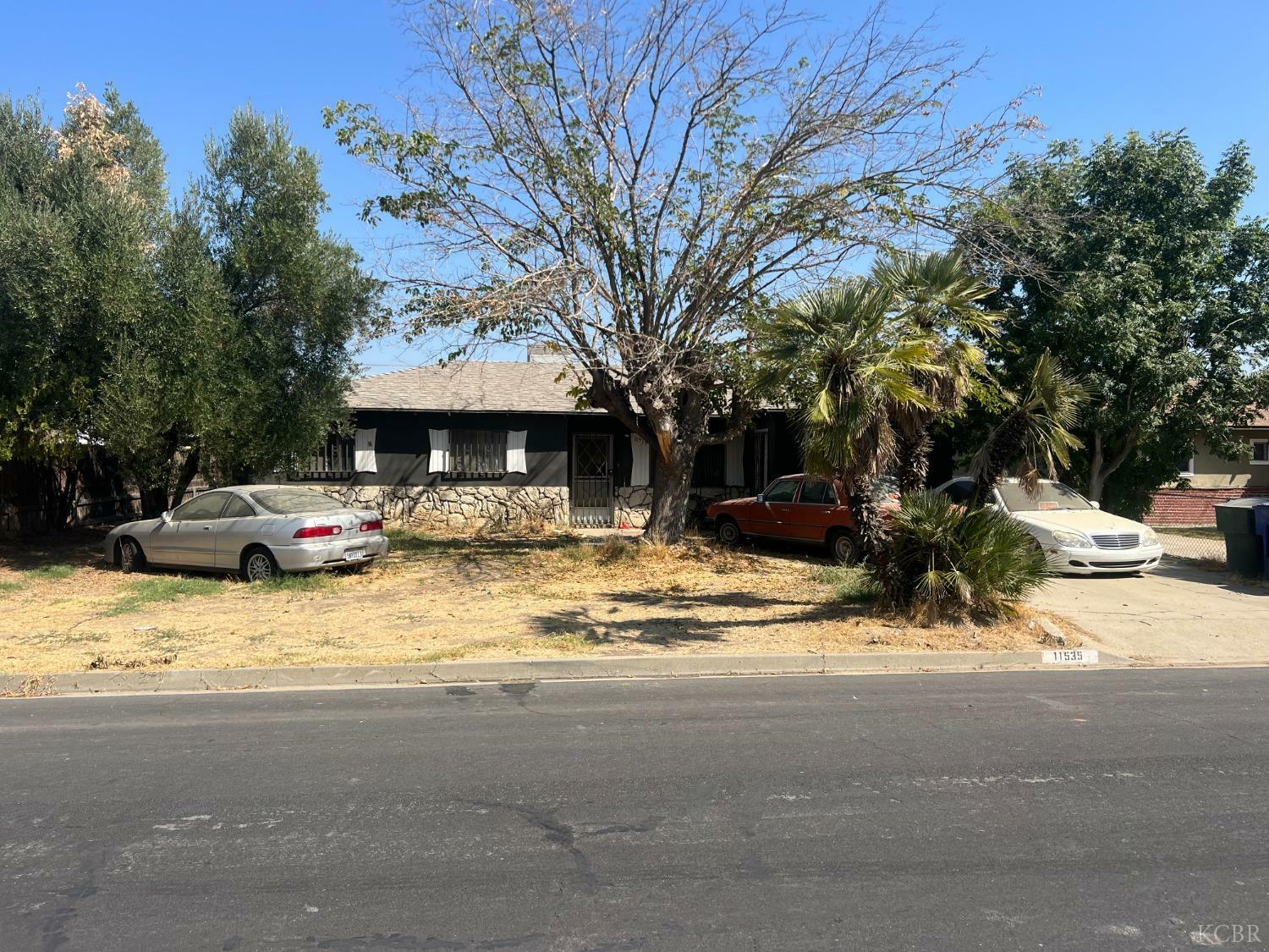 Property Photo:  11535 Shepard Drive  CA 93230 