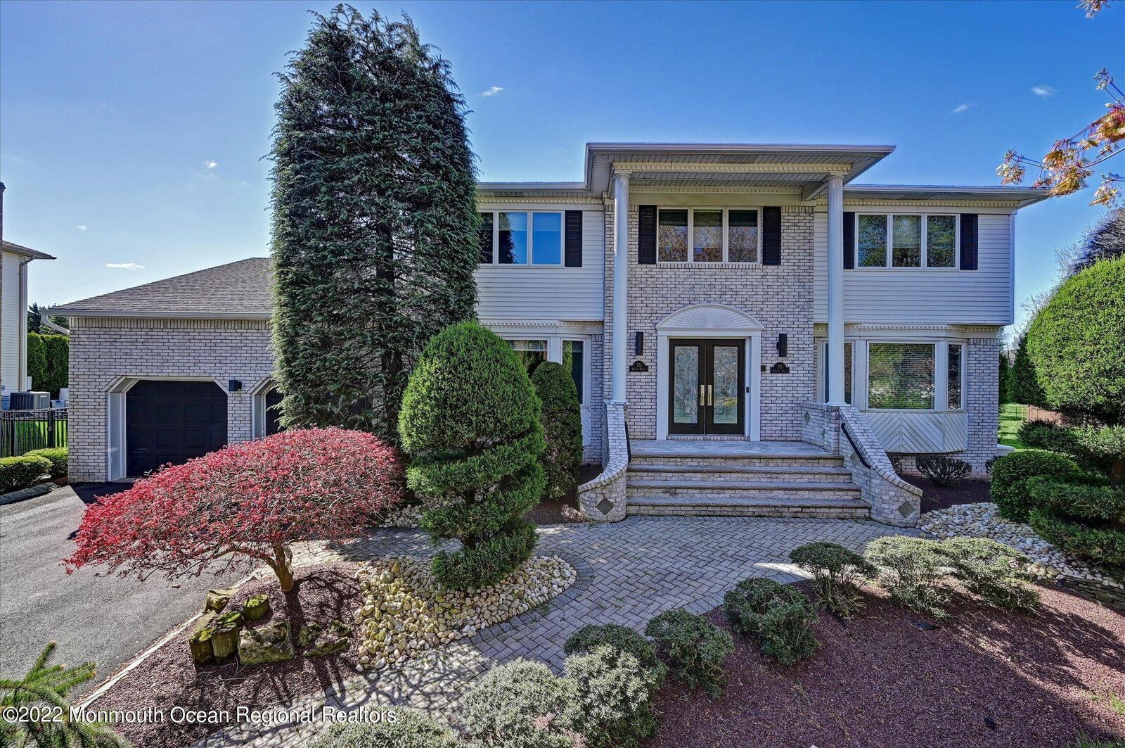 Property Photo:  75 Annette Drive  NJ 07746 