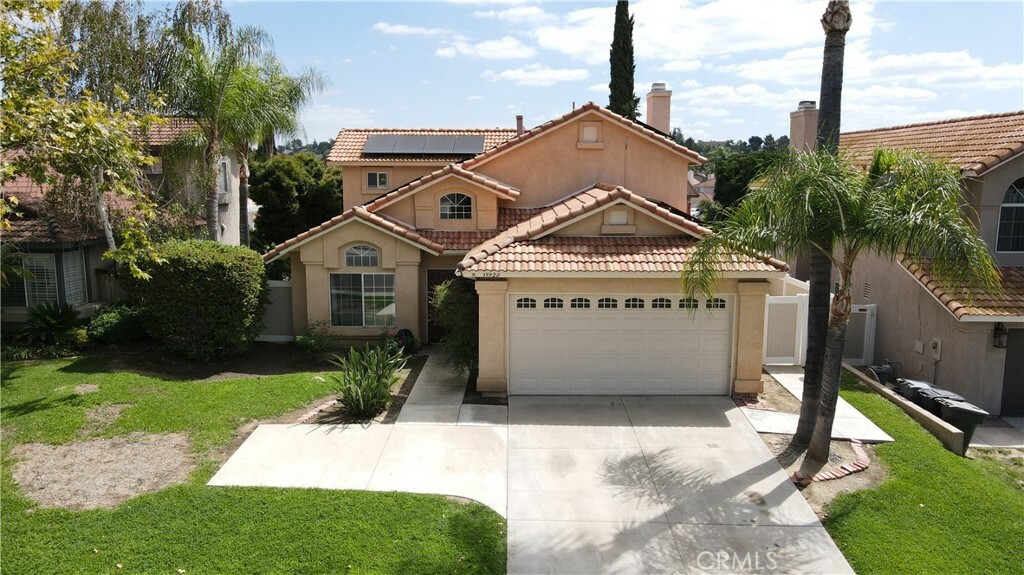 Property Photo: 39920 N General Kearny Road CA 92591