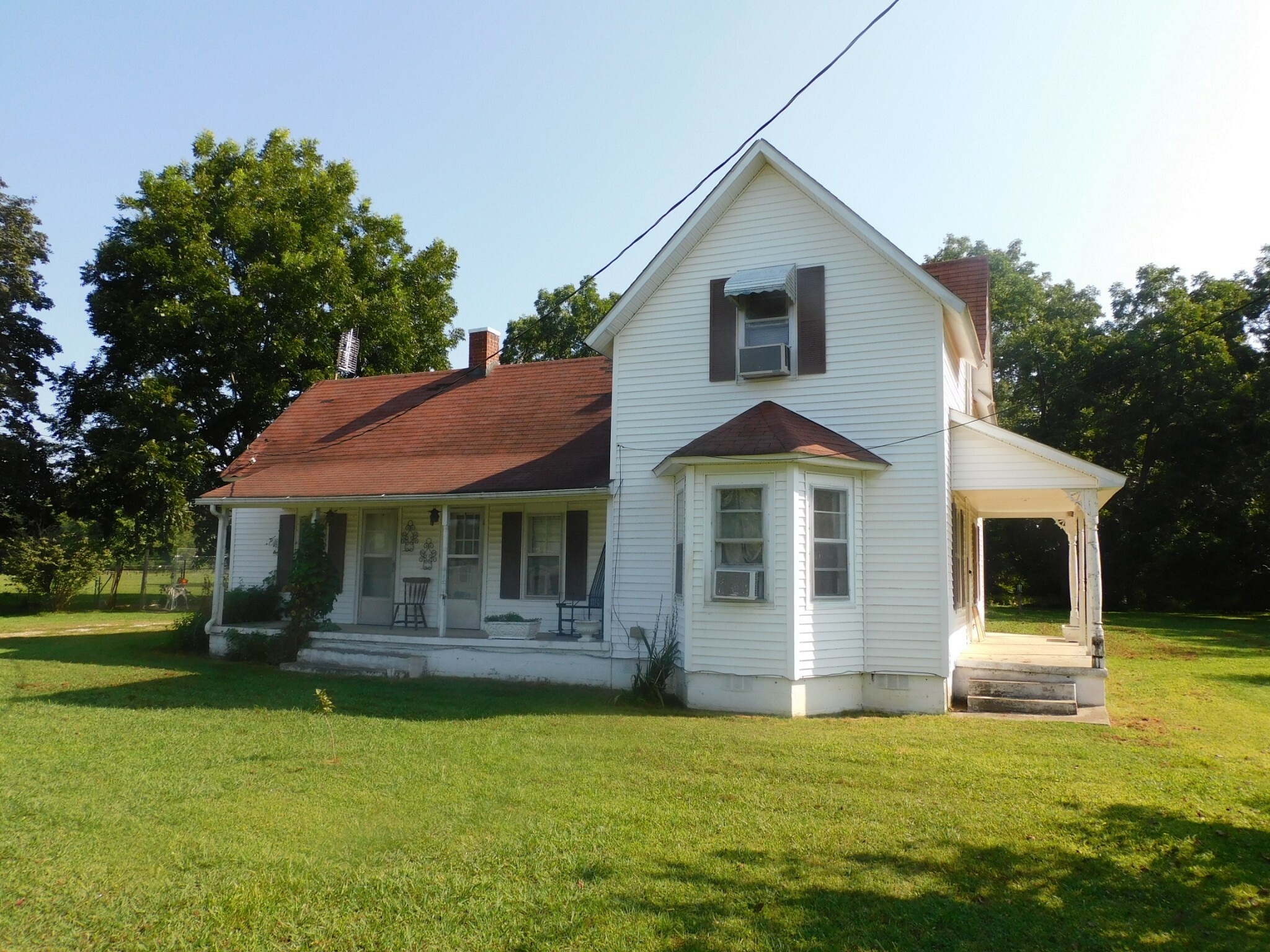 Property Photo:  1064 Summitville Rd  TN 37355 