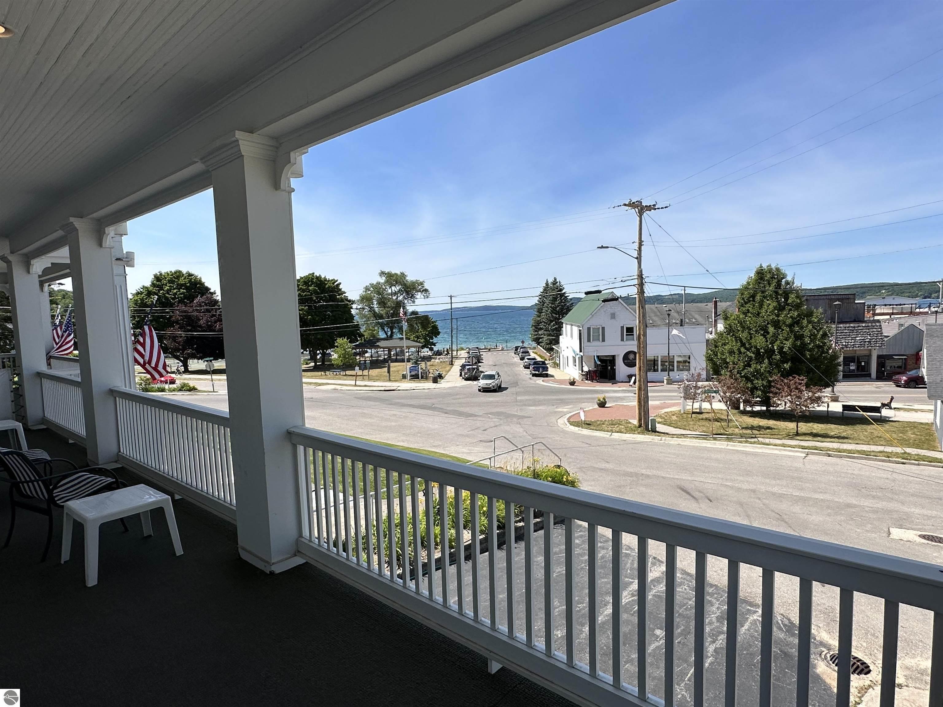 Property Photo: 7147 Crystal Avenue MI 49617