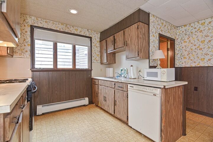 Property Photo:  664 Bennington Street  MA 02128 