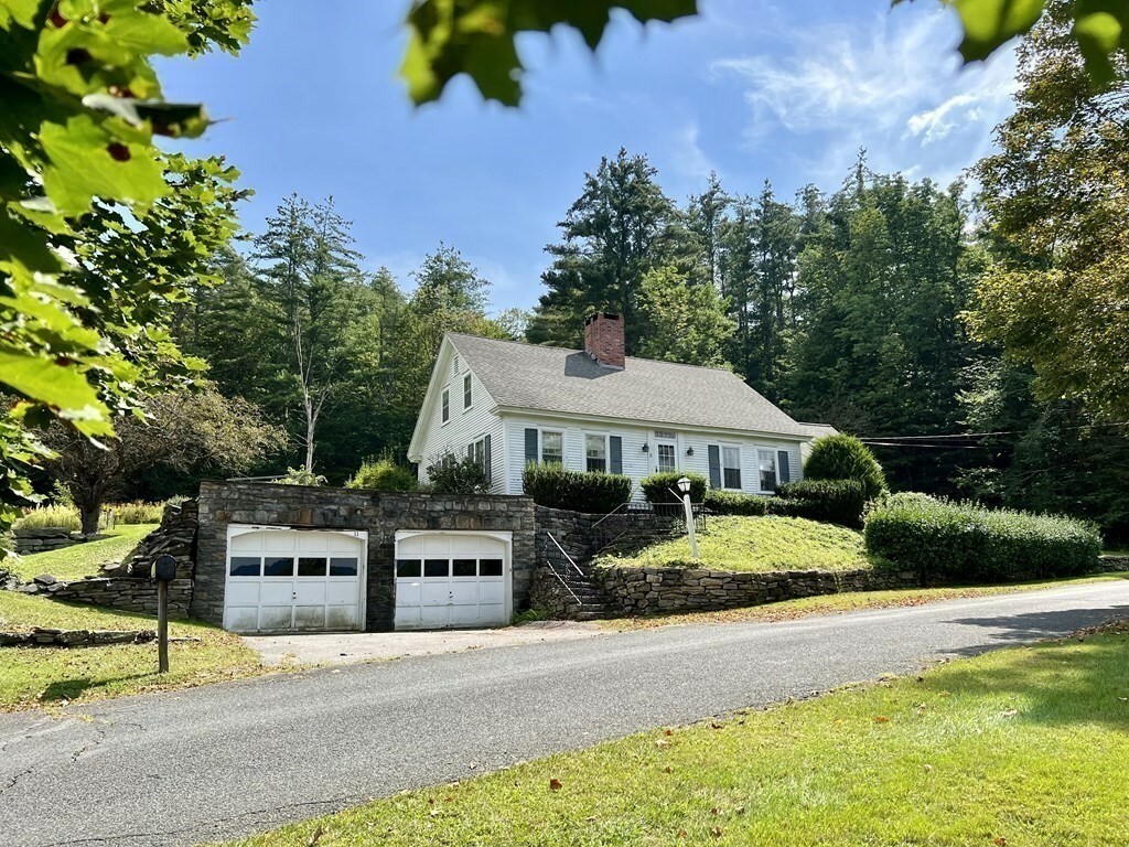 Property Photo:  11 Rand Road  MA 01338 