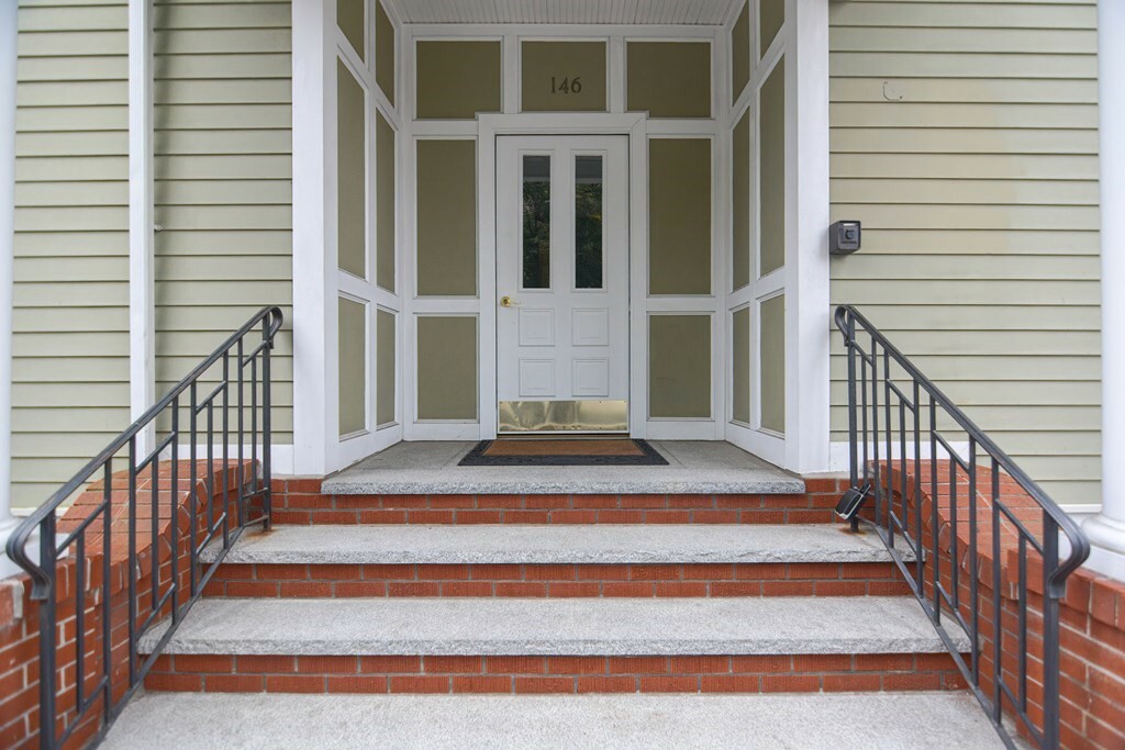 Property Photo: 146 Clifton Street 4 MA 02148