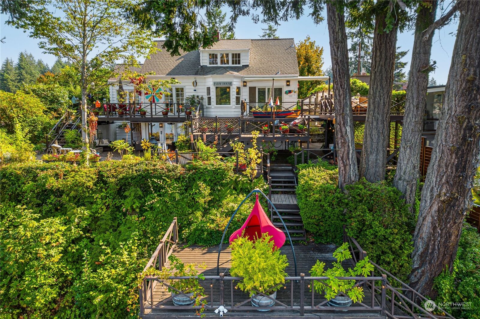 5 bed Bremerton home for sale 2111 Madrona Point Drive, Bremerton, WA