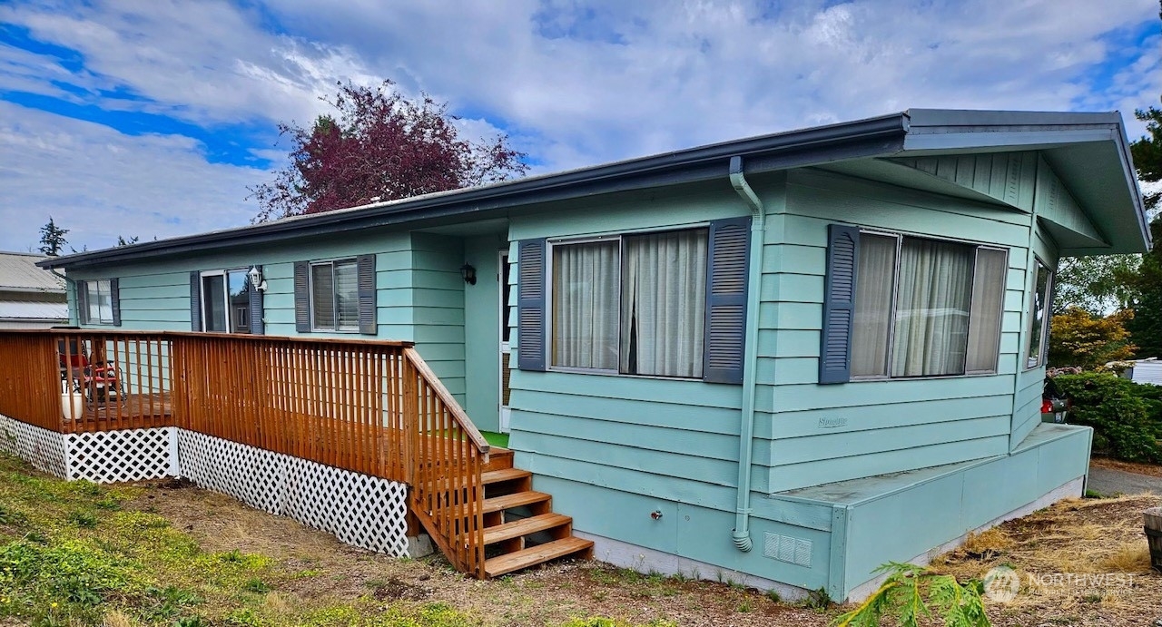 Property Photo: 13320 Highway 99 139 WA 98204