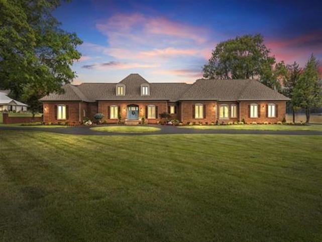 Property Photo:  9725 Nashville Road  KY 42101 