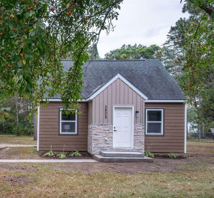 Property Photo:  3805 North Shore Drive  WI 54703 