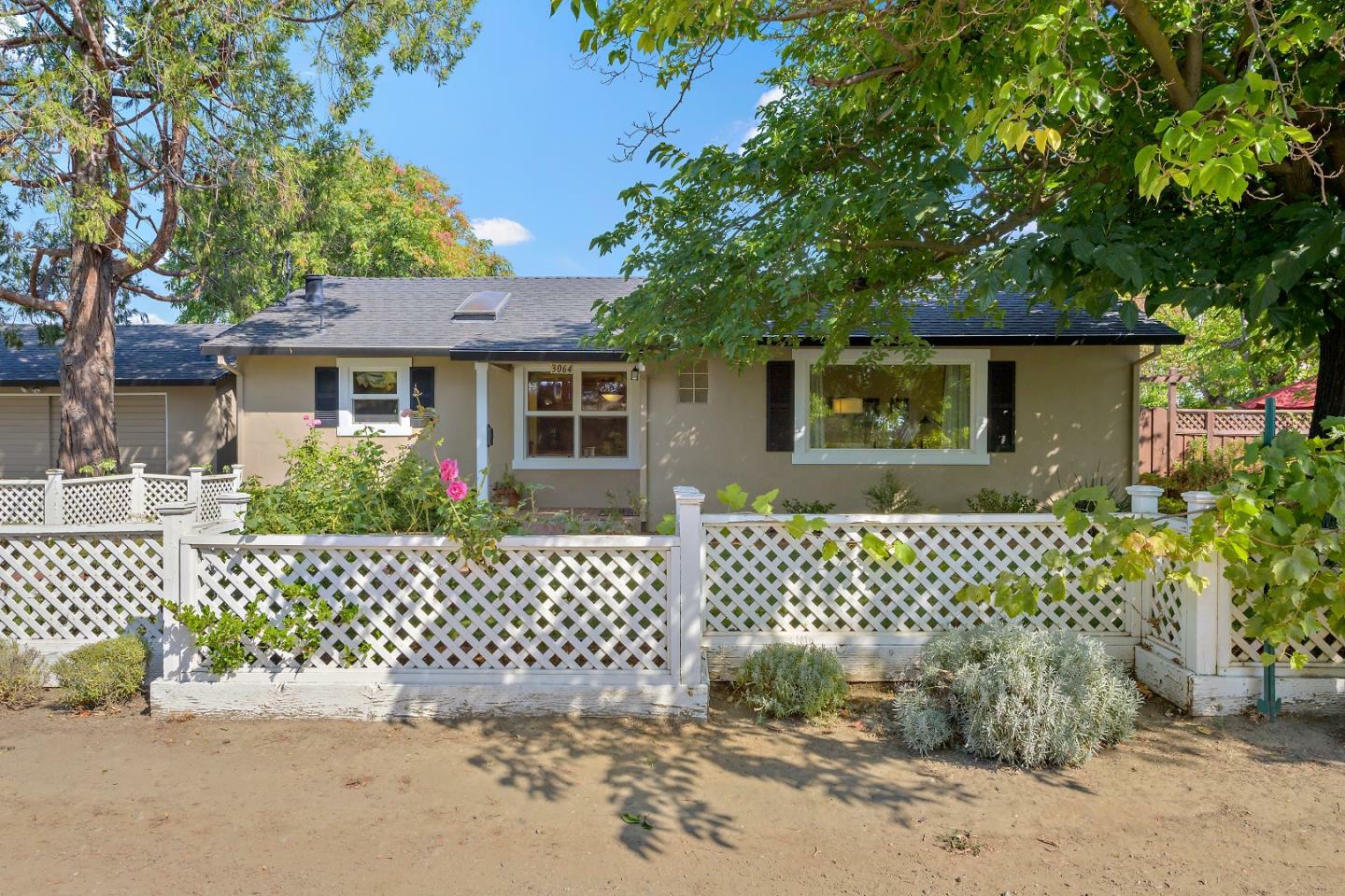 3064 Lantz Avenue  San Jose CA 95124 photo