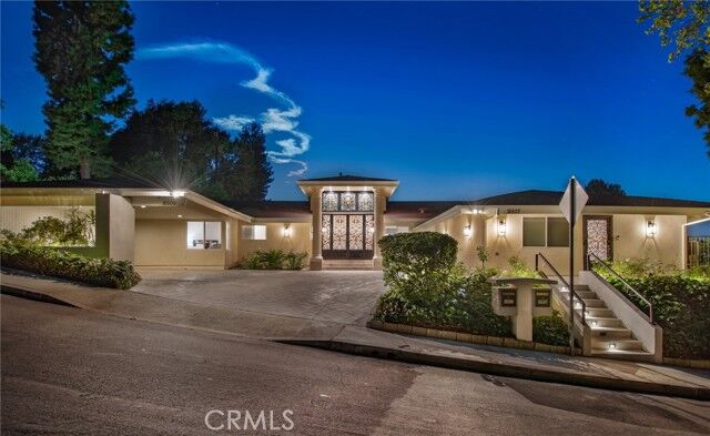 Property Photo: 16509 Adlon Road CA 91436