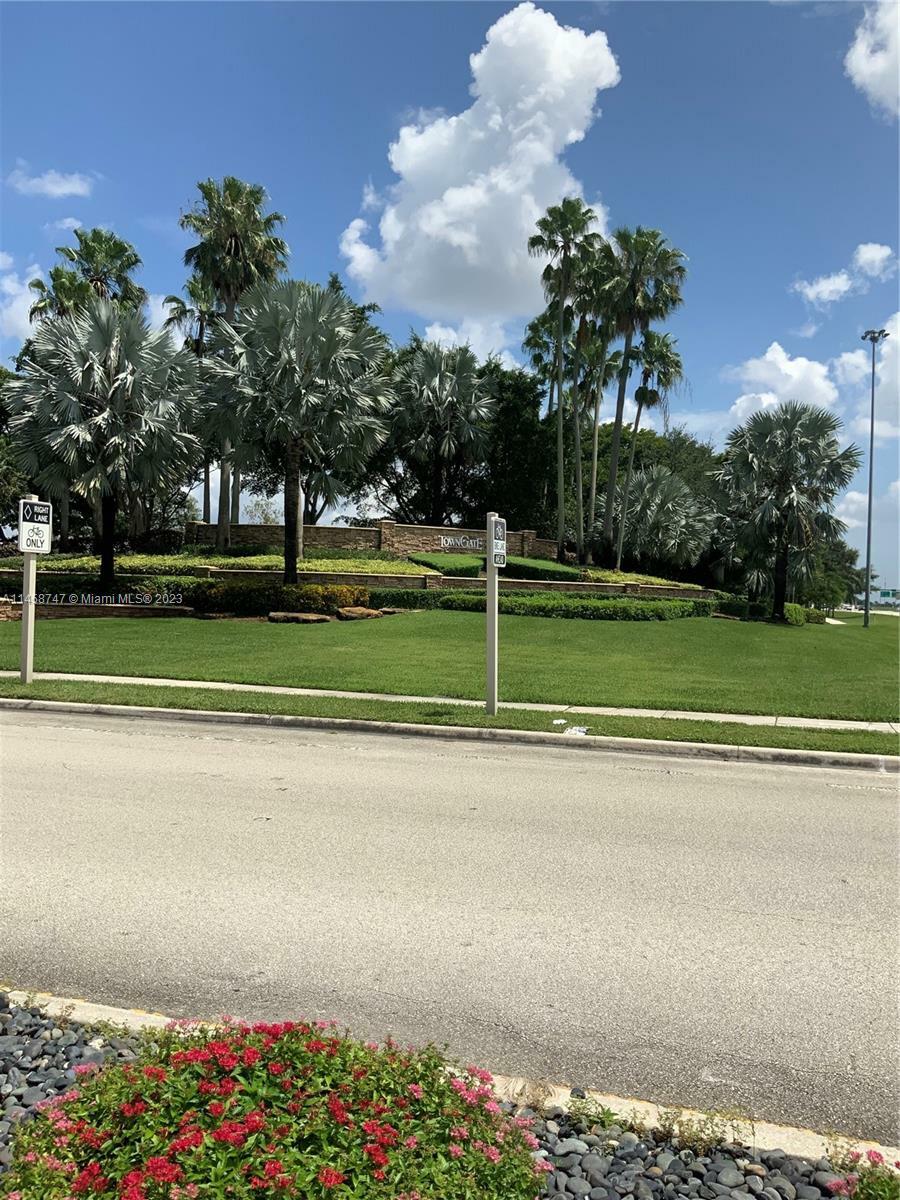 Property Photo: 15125 NW 7th Ct 0 FL 33028