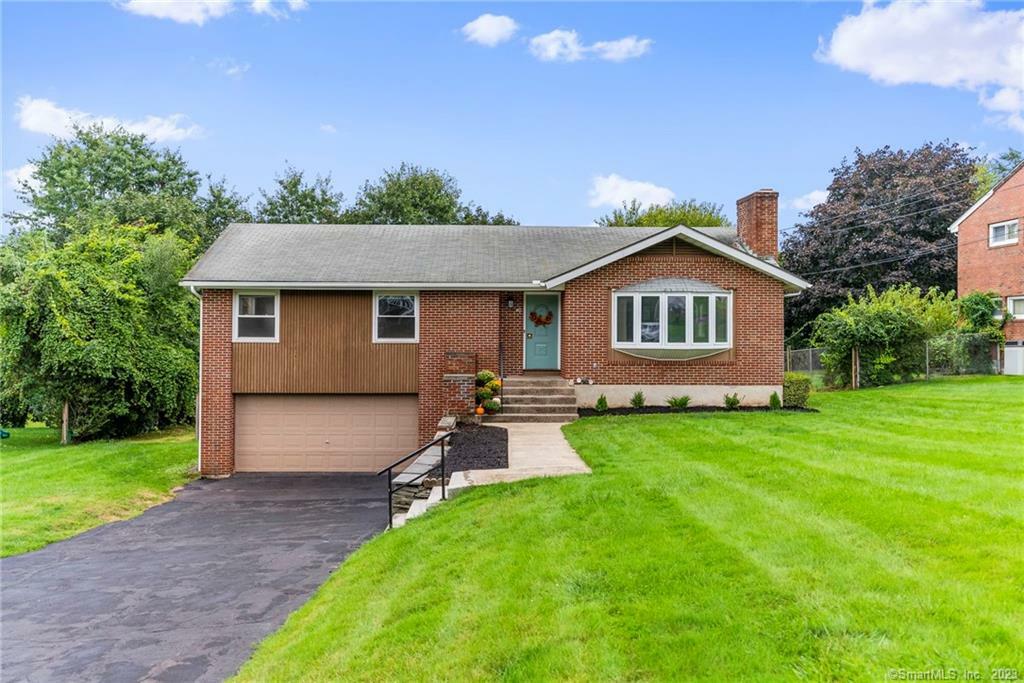 Property Photo: 40 Kimball Road CT 06109