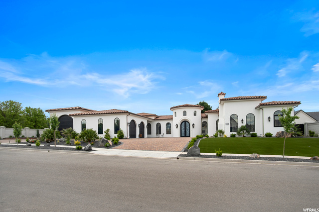 Property Photo: Address not disclosed UT 84790