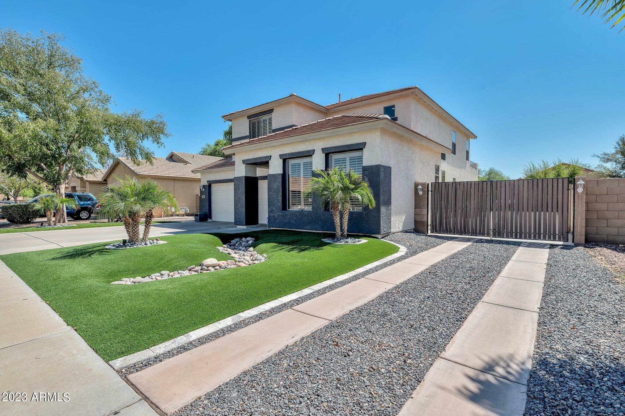 Property Photo:  12863 W Campbell Avenue  AZ 85340 