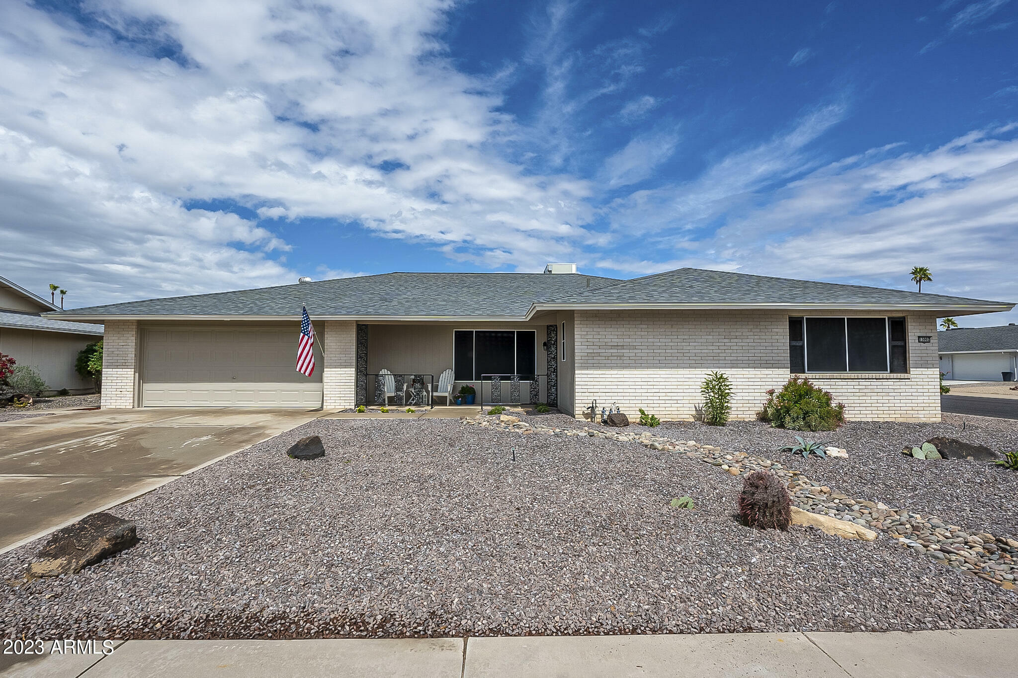 Property Photo:  13002 W Westgate Drive  AZ 85375 