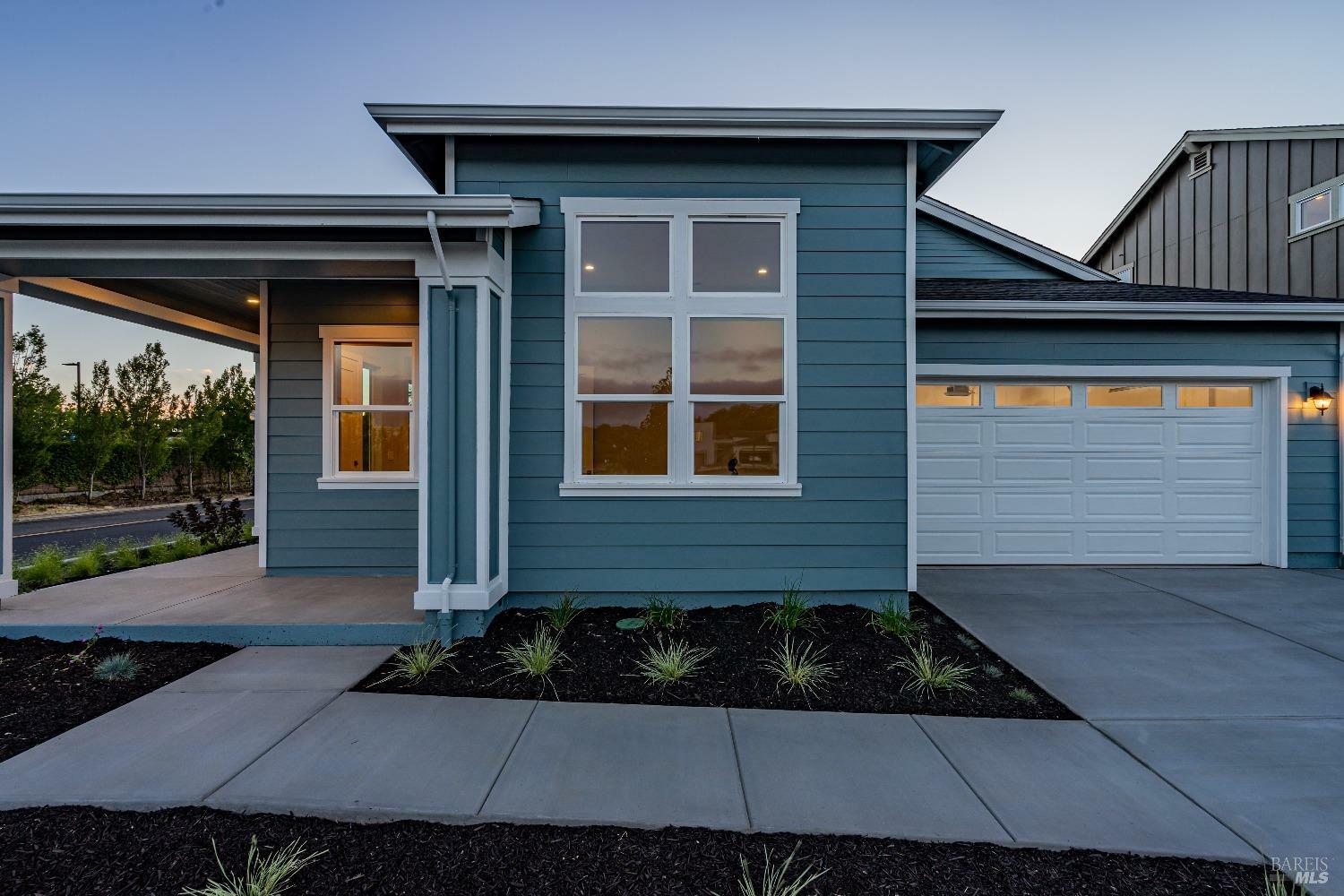 Property Photo: 1222 Atascadero Drive CA 95492