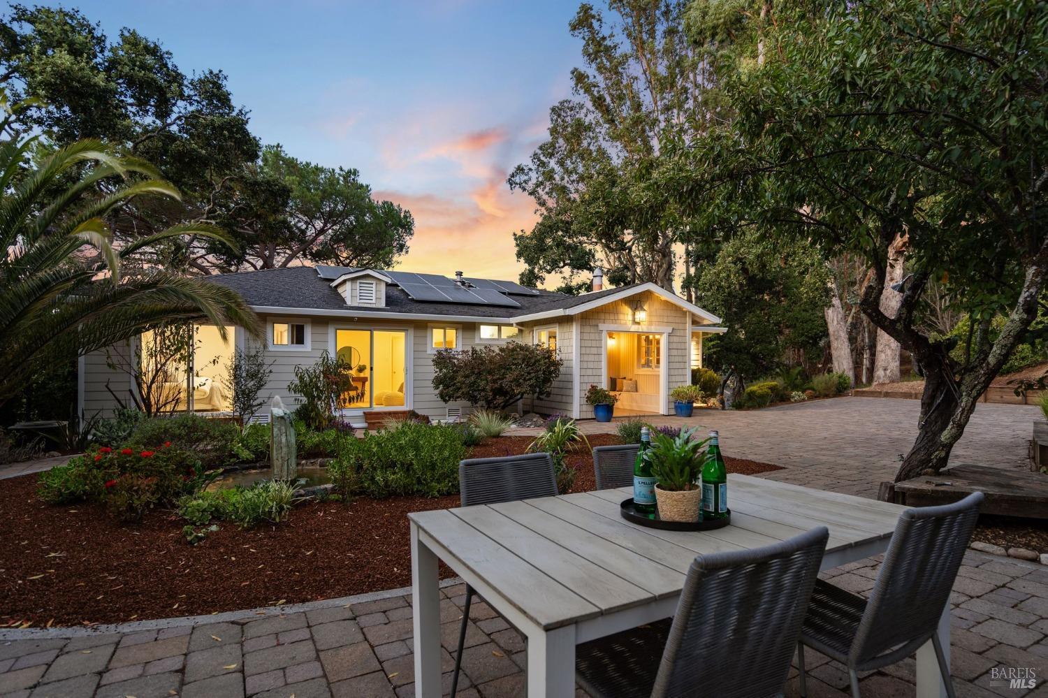 Property Photo: 630 N San Pedro Road CA 94903
