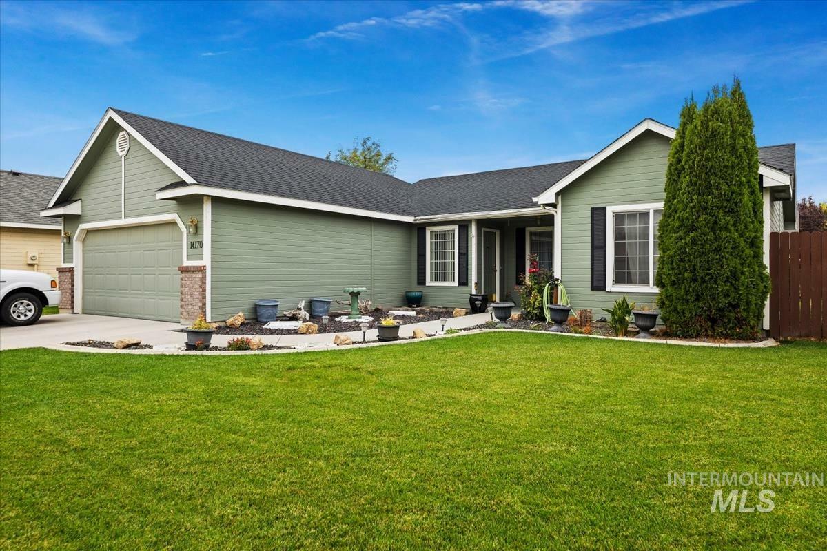 Property Photo: 14170 Shenandoah St ID 83607