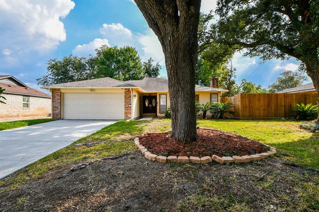 Property Photo:  14015 Overbrook Lane  TX 77077 