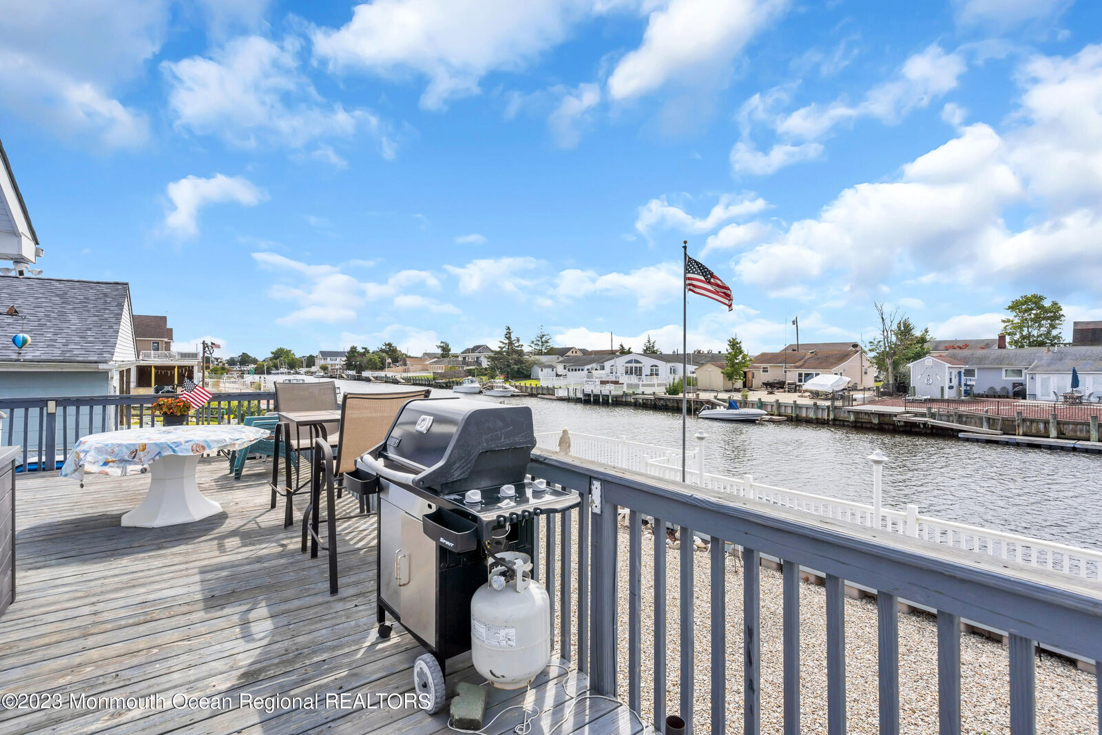 Property Photo:  33 W Mullica Road  NJ 08087 