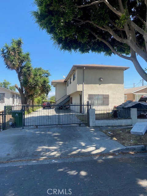 Property Photo:  715 E 91st Street  CA 90002 