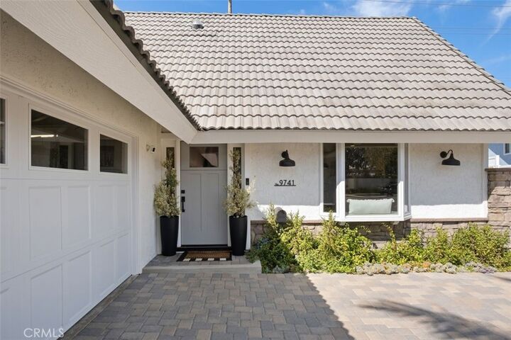 Property Photo:  9741 Melinda Circle  CA 92646 