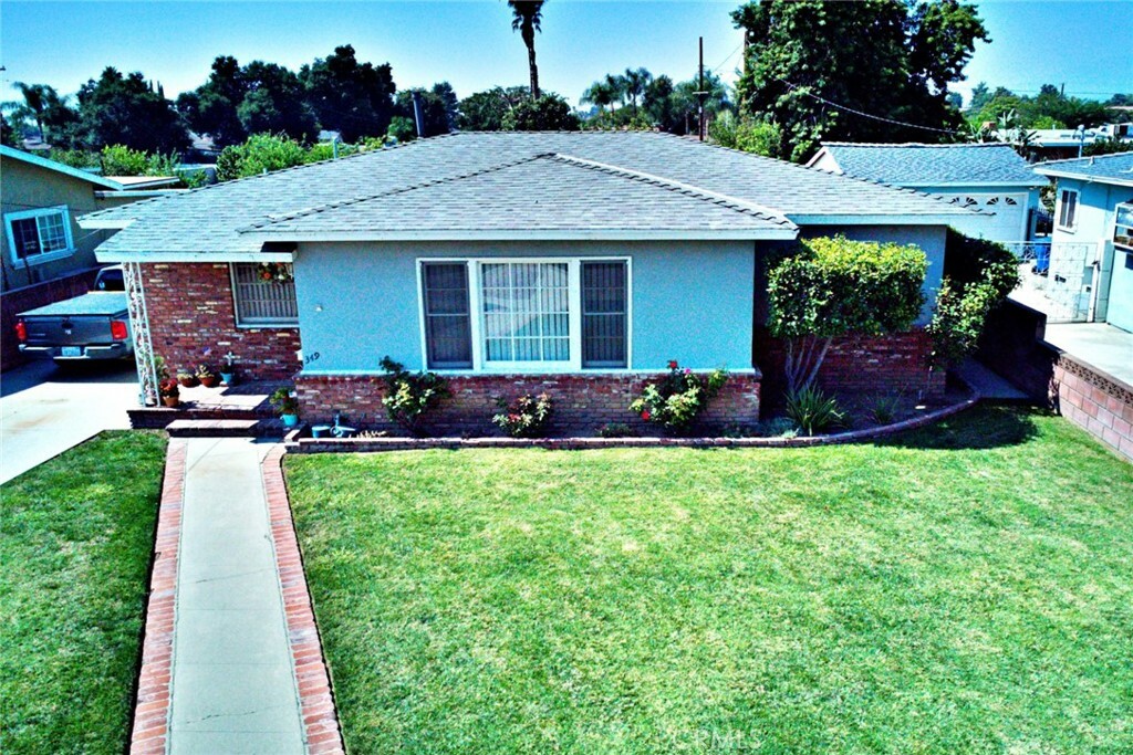 Property Photo:  349 N Cerritos Avenue  CA 91702 