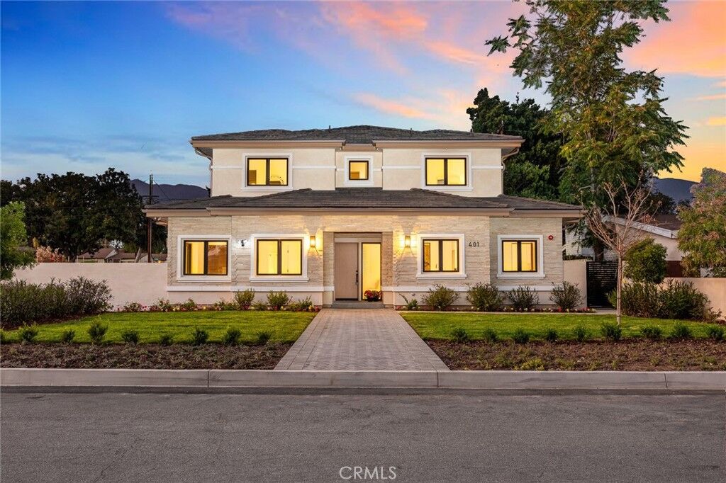 Property Photo:  401 Alster Avenue  CA 91006 