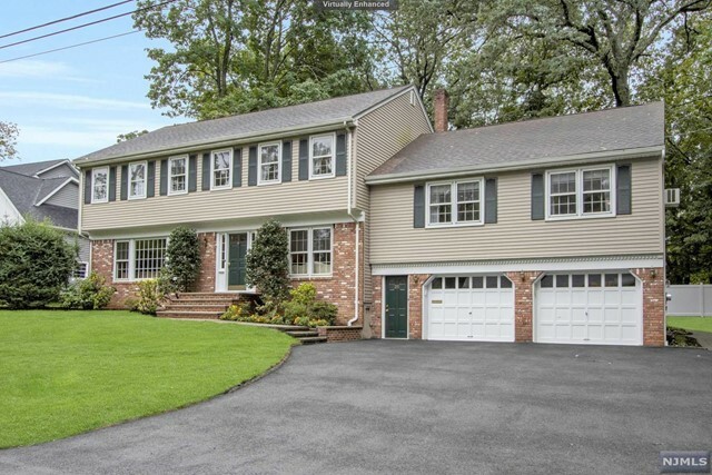 Property Photo:  25 Lincoln Avenue  NJ 07675 