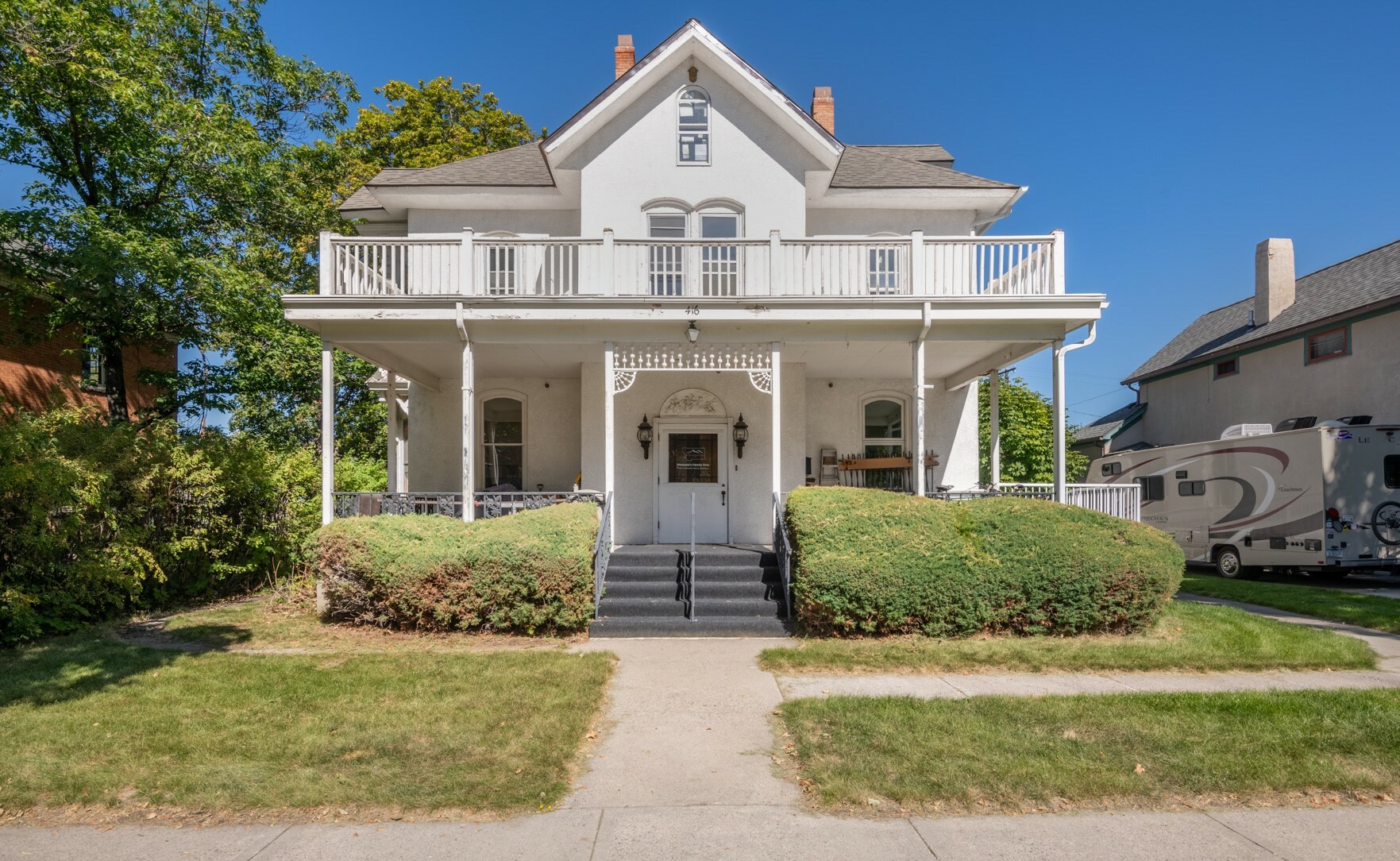 416 E Pine Street  Missoula MT 59802 photo