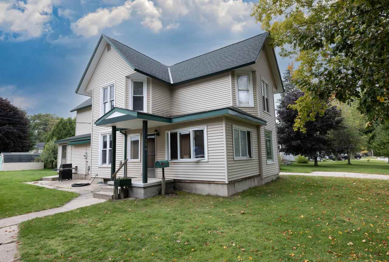 504 Newman  Charlevoix MI 49720 photo