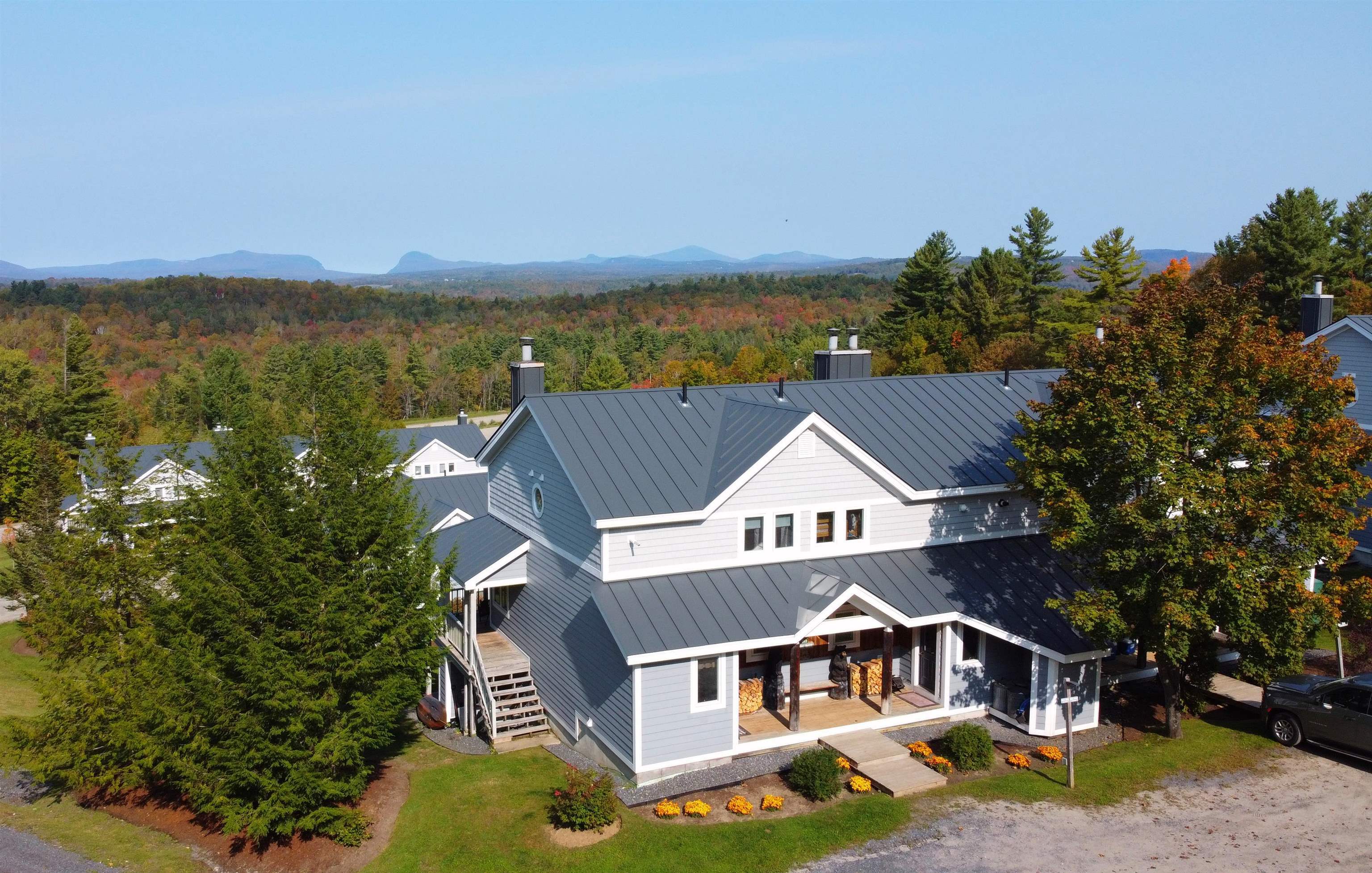 Property Photo:  183 Powderhorn Road  VT 05832 