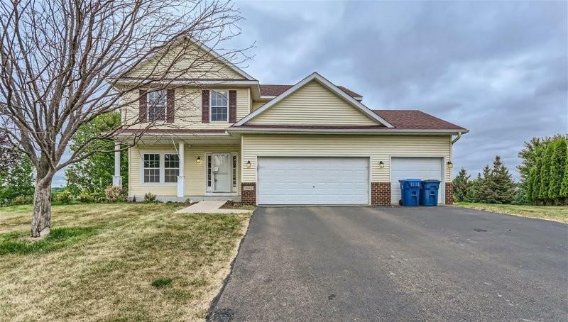 Property Photo: 19461 Holt Court MN 55044