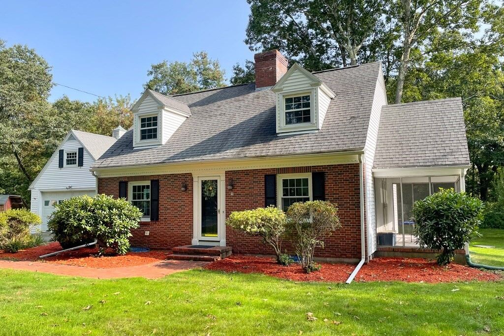 Property Photo: 9 Stowe Rd MA 01772