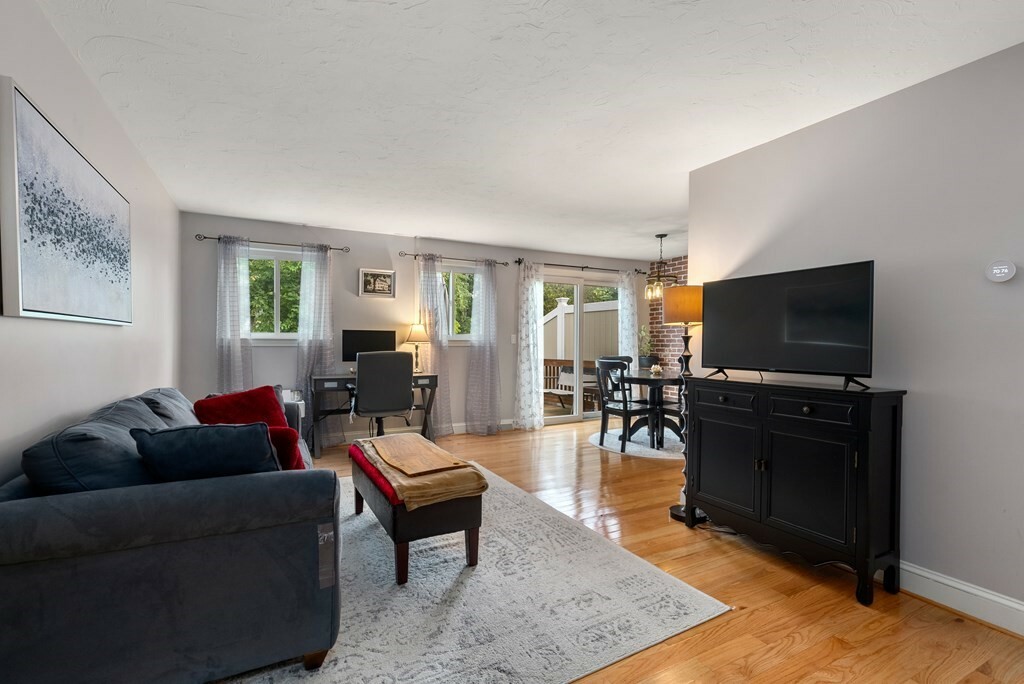 Property Photo:  43 Curtis Avenue B  MA 01752 