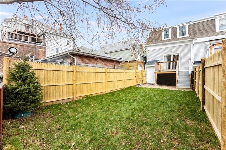 Property Photo: 30 Eleanor St. MA 02150