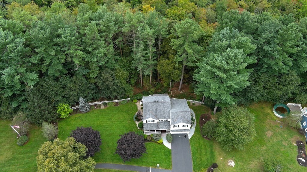 Property Photo:  22 Heritage Way  MA 01864 