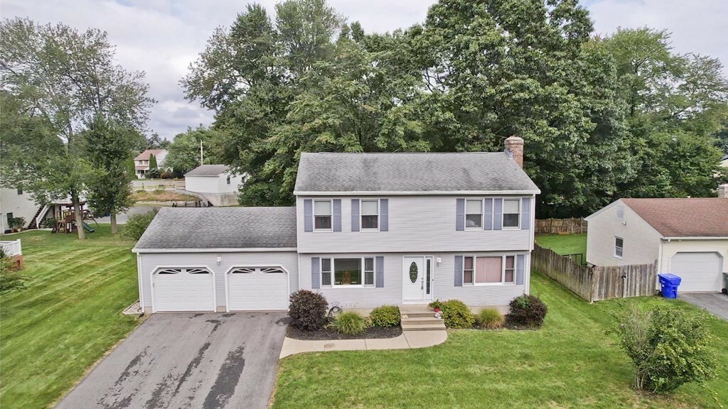 Property Photo: 30 Caitlin Dr MA 01109