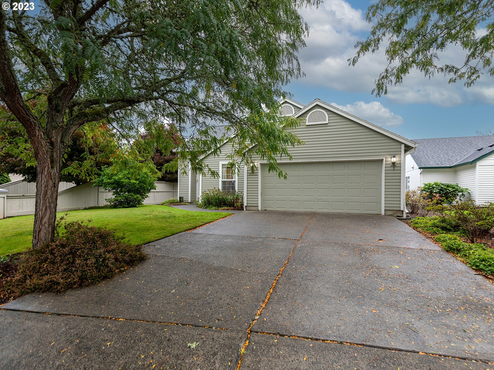 Property Photo:  18203 SE 16th St  WA 98683 