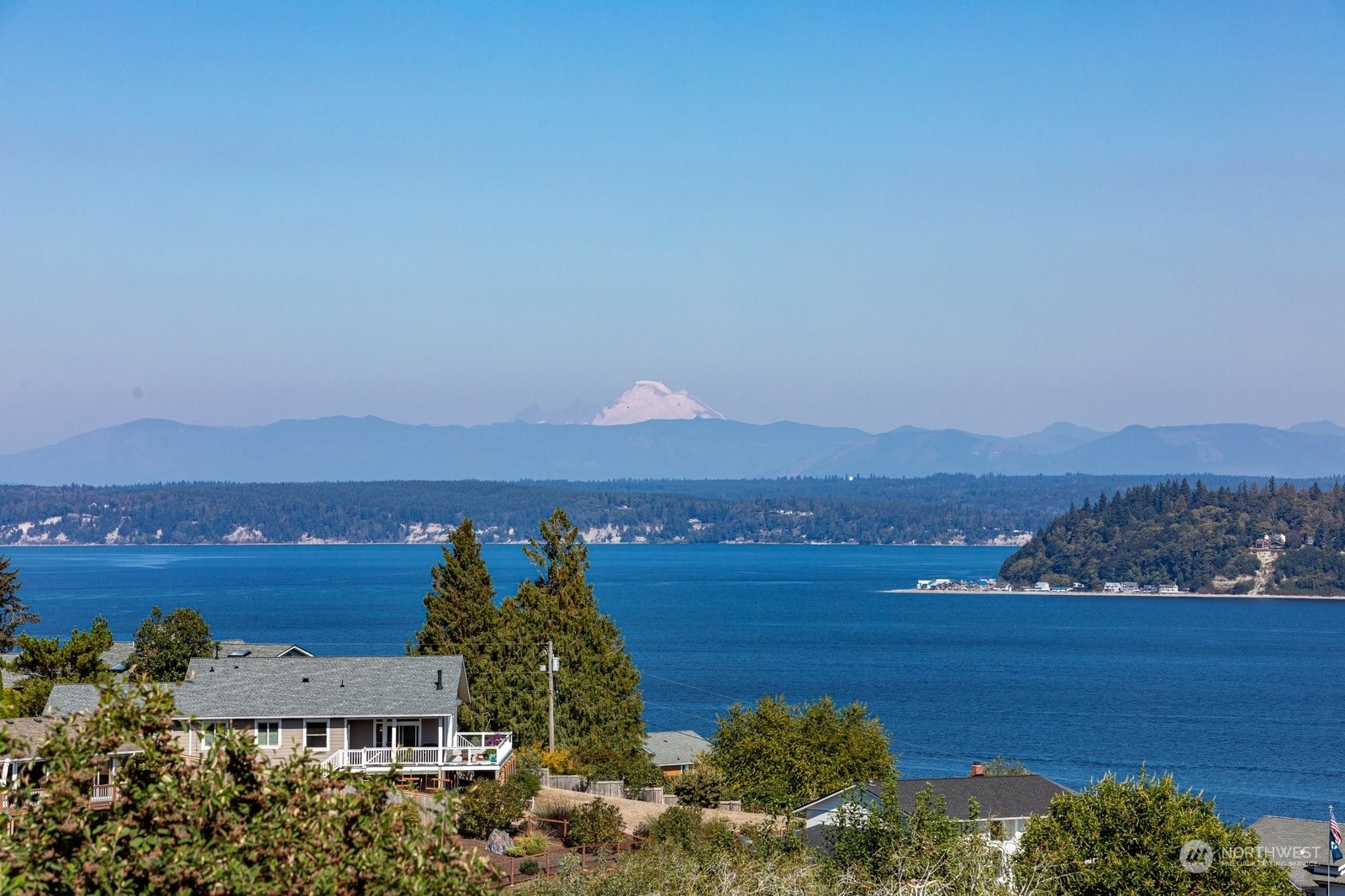 Property Photo:  4637 Tanner View Drive  WA 98236 