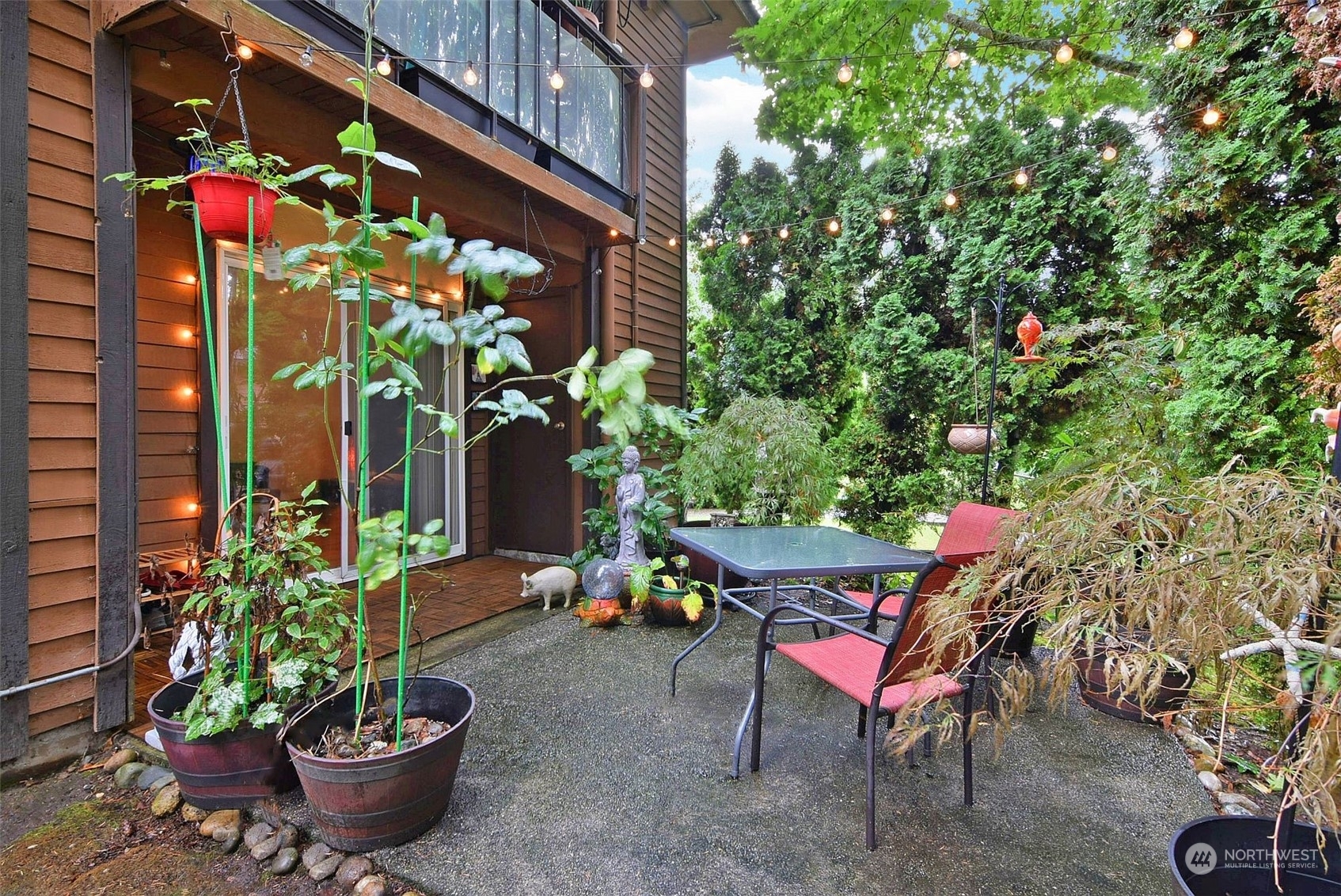 Property Photo:  7307 224th Street SW D1  WA 98026 