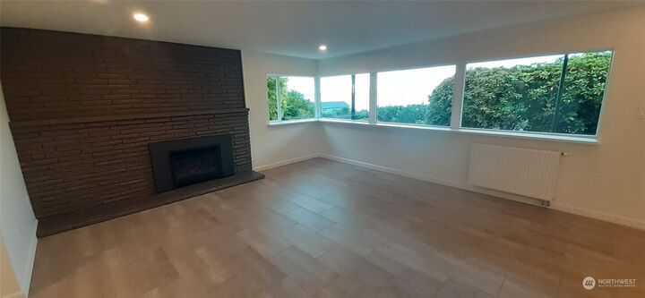 Property Photo: 2309 NW 96th Street WA 98117